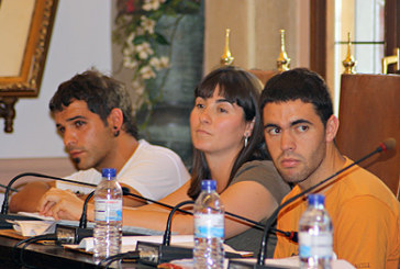 Gazteen lokalen udal ordenantzaren berri  emateko, asanblada antolatu du Bilduk