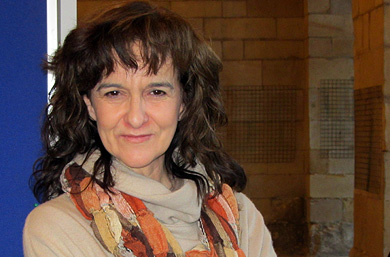 “Creo en la pareja y en la evolución compartida”