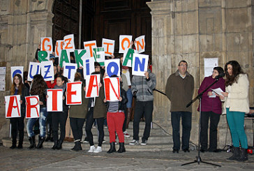 Comprometidos con la paz