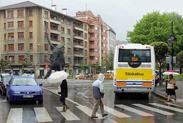 Premio por conseguir un municipio más amable entre el vehículo y el peatón
