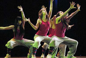 16 grupos se lucirán en el Concurso de bailes urbanos