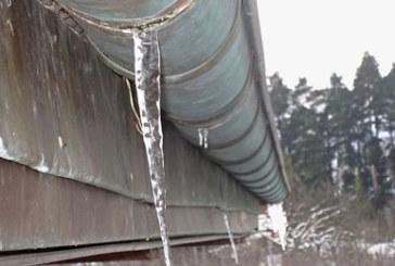 Lo peor de la ola glacial está por llegar a partir de hoy