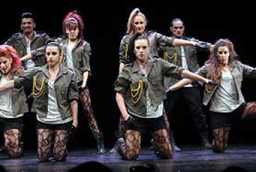 Grupos de Valladolid, Iruña y Castro se imponen en el concurso de bailes urbanos