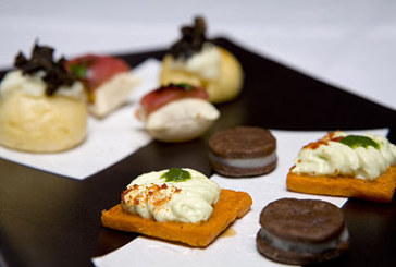 Behargintza mostrará los secretos de la elaboración de pintxos y cazuelitas