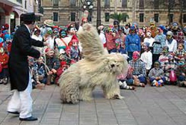 Surrandien Konpartsak aratusteen alaitasuna kaleratuko du