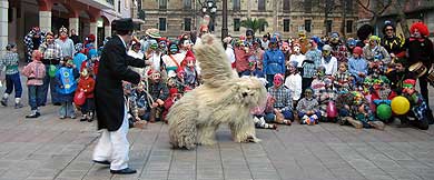 Jaizale Txistulariek aratusteen soinuak batu dituzte CD batean