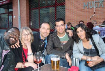 Berbalagun??? pero en francés