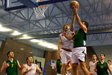 El líder del grupo vence al Zornotza con autoridad