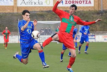 Amorebieta y Cultural mantienen sus aspiraciones a disputar los ???play off???