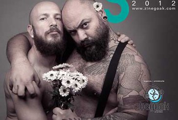 San Agustín proyecta esta tarde dos propuestas del Festival de Cine Zinegoak