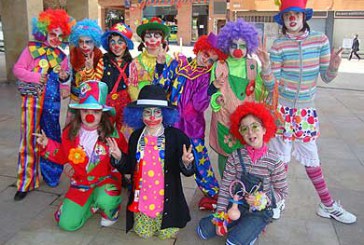 El Carnaval se come la tostada