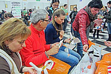 El día de las máscaras