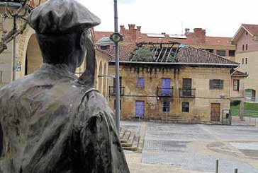 El Obispado rehabilitará el Abadetxe para evitar el derribo