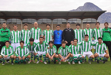 El Abadiño KT continúa con su camino directo hacia el ascenso