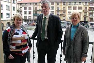 El Ayuntamiento contratará de forma temporal a medio centenar de desempleados