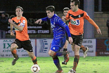 Gran victoria a domicilio de la Cultural ante el líder y empate del Amorebieta ante el Osasuna