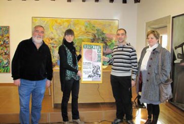 Kriskitin celebra este año sus bodas de plata con una exposición, un libro y romerías