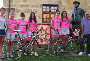 La carrera femenina Bizkaikoloreak puntuará para el Campeonato de Bizkaia