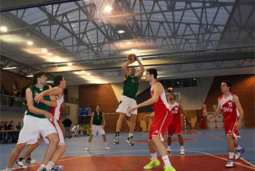 El Zornotza alcanza el quinto puesto tras vencer al Valladolid