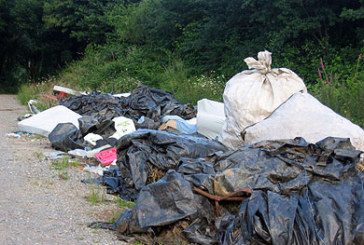 La Asociación de Desarrollo Rural Urkiola inicia la recogida de residuos agroganaderos