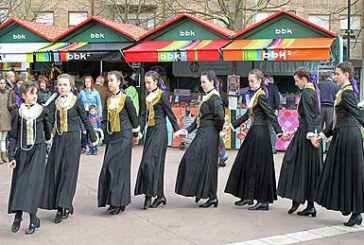 La feria agrícola y artesana volverá a dar voz  a las mujeres