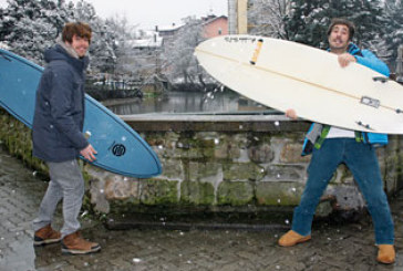 “Giza tiburoiak dira  beldurgarrienak uretan”