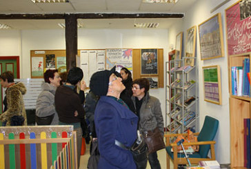 El tercer aniversario de Andragunea se celebrará con un encuentro entre mujeres