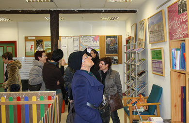 El tercer aniversario de Andragunea se celebrará con un encuentro entre mujeres