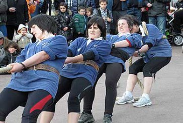 8 de marzo, reivindicaciones sin género de duda