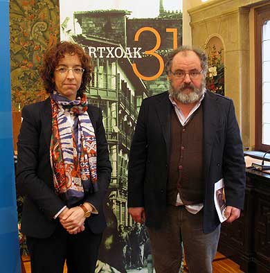 El 75 aniversario del bombardeo recupera Santa Susana para el recuerdo