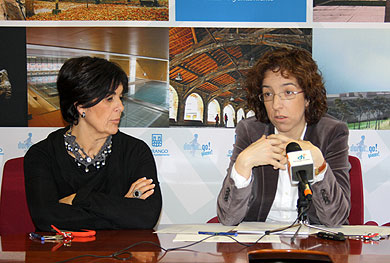 El PNV presenta un borrador de presupuestos con un descenso del 14% respecto al de 2011