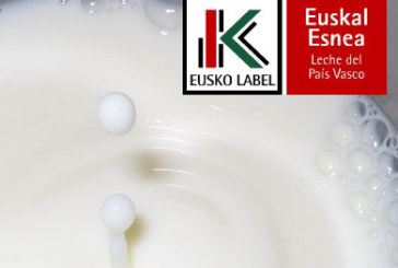 Euskal Esnea: zaporea eta elikagarritasuna