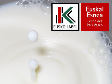 Euskal Esnea: zaporea eta elikagarritasuna