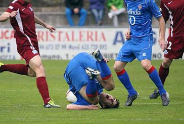 El Amorebieta le da la vuelta al partido contra el Alavés