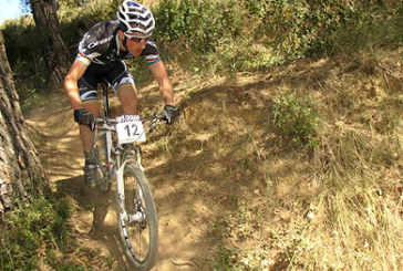 Iñaki Lejarreta inicia el Open de España con un segundo puesto en Banyoles