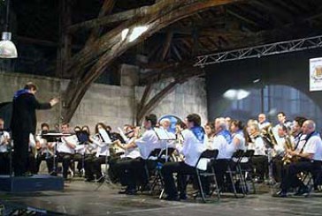 La Banda ofrecerá el domingo un ambicioso concierto sacro con ???efectos especiales???