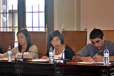El PSE-EE insta a poner los 9 pisos municipales a disposición de familias desahuciadas
