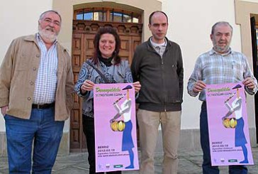 El Txistulari Eguna reunirá a 65 músicos, cantantes y dantzaris