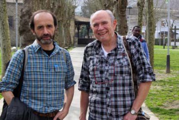 ???Los durangueses todavía no entendemos bien lo que supuso el bombardeo???