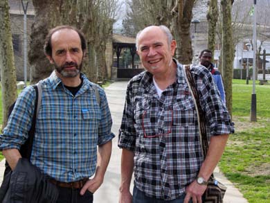 ???Los durangueses todavía no entendemos bien lo que supuso el bombardeo???