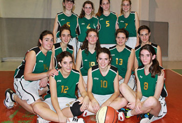 El Cadete Femenino Especial del Zornotza disputará el ascenso a Liga Vasca