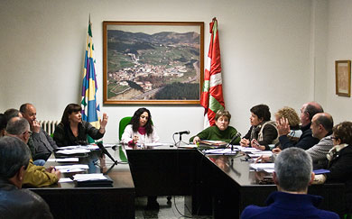 El Ayuntamiento aumentará un 6,9% el presupuesto para 2012