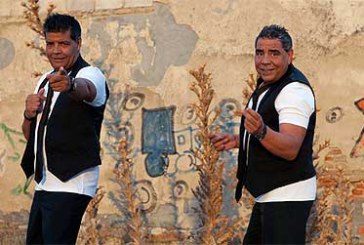 “Los Chunguitos” prometen una noche de rumba en el Plateruena Kafe Antzokia