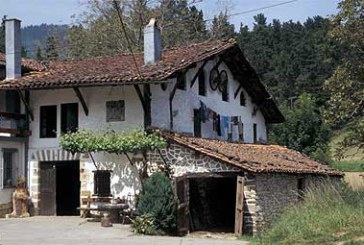 El barrio Zenita desvela los secretos de su patrimonio rural