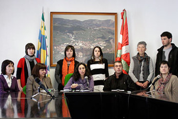 Bildu anulará la actividad institucional durante la huelga general del día 29