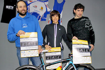 El duatlón de Durango decidirá el Campeonato de Euskadi
