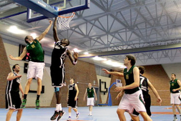 El Zornotza paga con una derrota la falta de tensión