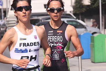 La descalificación de atletas desluce el duatlón de Durango