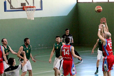 El Zornotza cierra la temporada con una victoria en la prórroga