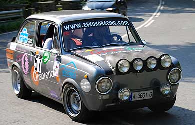 El único requisito: tener más de 25 años